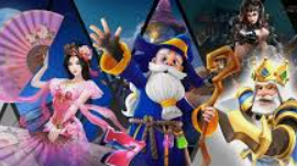 PG电子麒麟送宝客户端